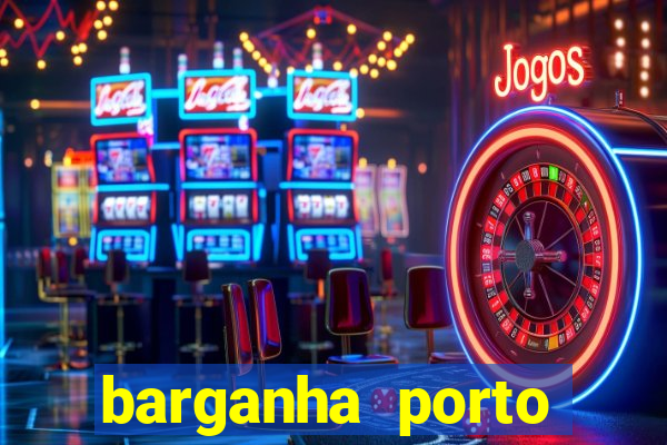 barganha porto feliz facebook
